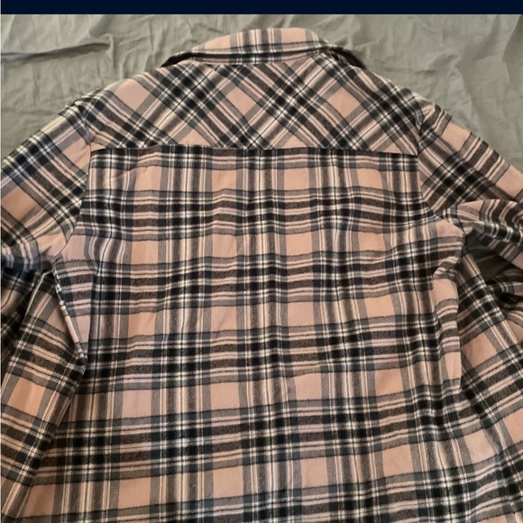 Rare Drake OVO Flannel - Picture 3 of 3